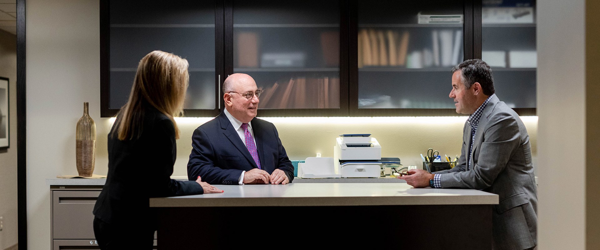 How a Law Firm Helps Clients Navigate Divorce With Long-Term Planning in Mind