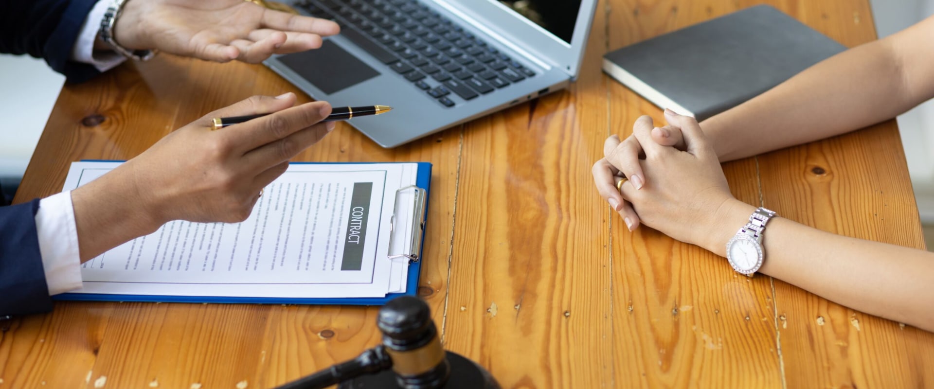 Navigating Divorce In Orange County: What You Need To Know Before You File