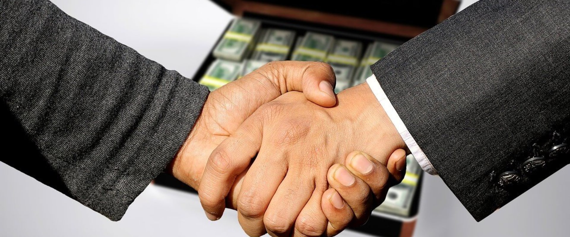 What type of lawyer makes the most money?
