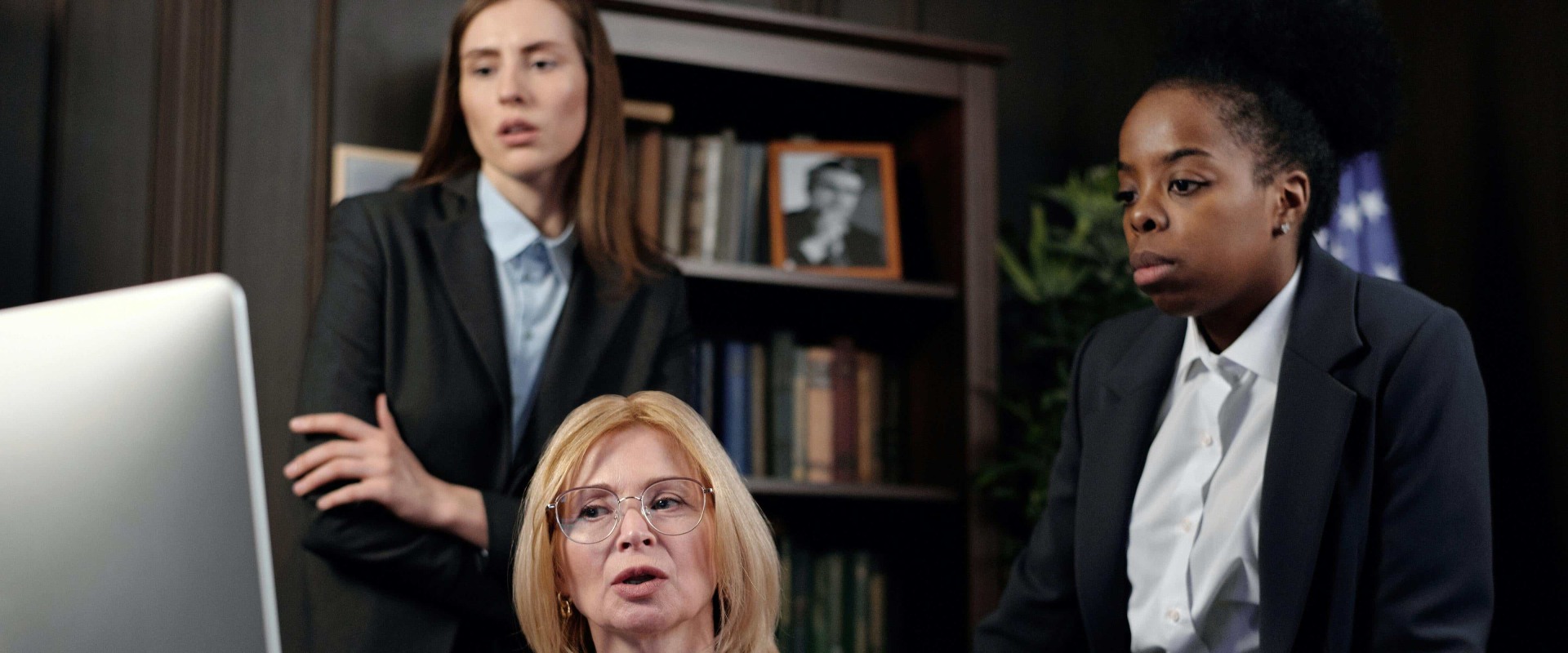 Why become a divorce lawyer?