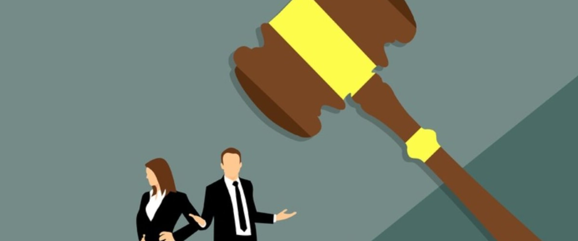 Can one lawyer represent both parties in a divorce in texas?