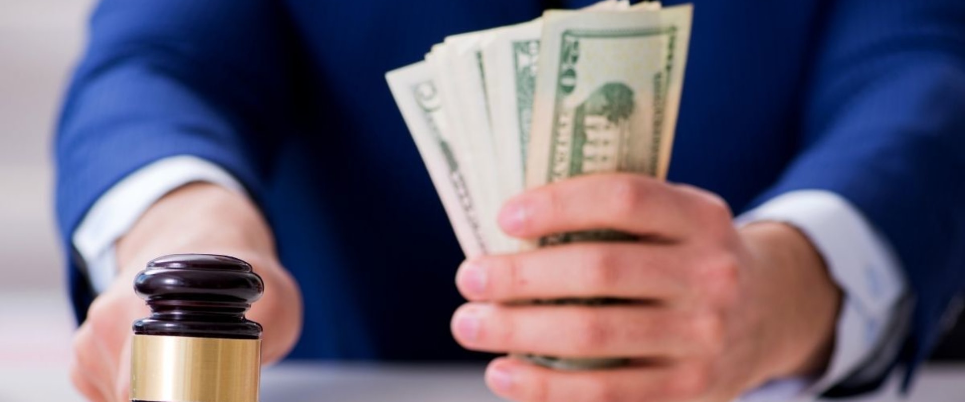 Where do lawyers get paid the most in the world?