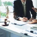 What Are The Different Legal Representation Services In Fort Worth, TX