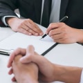 Do i need a lawyer for a divorce?