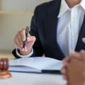 What to Look for When Hiring a Divorce Lawyer in Texas