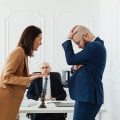 Divorce Lawyer In Denver: How To Find The Best One For You