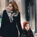 How is property divided after divorce usa?
