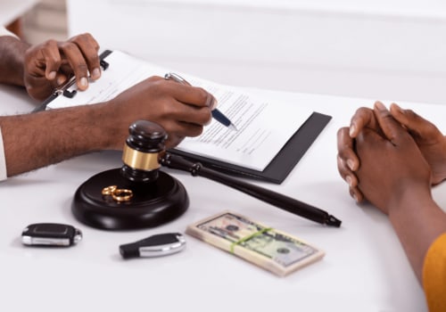 Do both parties have to agree to a divorce in texas?
