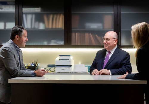 How a Law Firm Helps Clients Navigate Divorce With Long-Term Planning in Mind