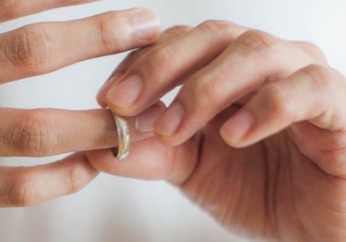 What is the law of divorce in usa?