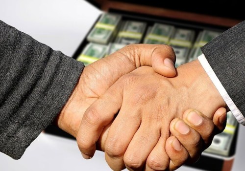 What type of lawyer makes the most money?