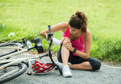Bicycle Accident Lawyers in Clearwater: What a Divorce Lawyer Can Teach You About Protecting Your Rights