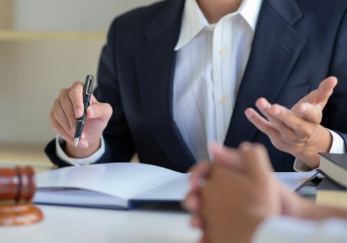 What to Look for When Hiring a Divorce Lawyer in Texas