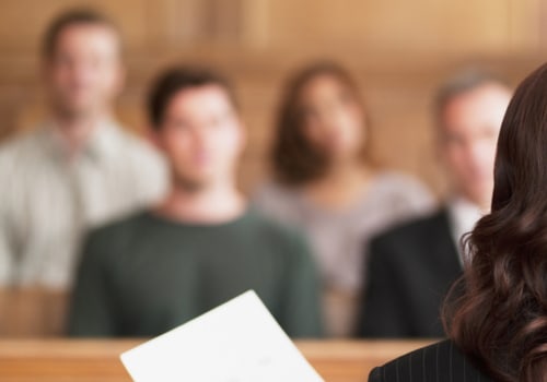 Can a lawyer defend both sides?