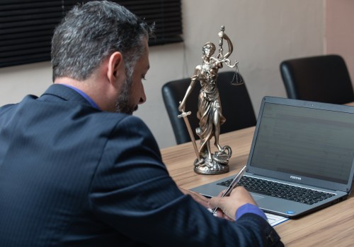 Navigating Divorce Cases with Harden Law Firm in Fort Mill