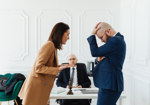 Divorce Lawyer In Denver: How To Find The Best One For You