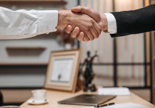 Your Support System In Difficult Times: Choosing A Trusted Divorce Lawyer In Biloxi And Gulfport, MS