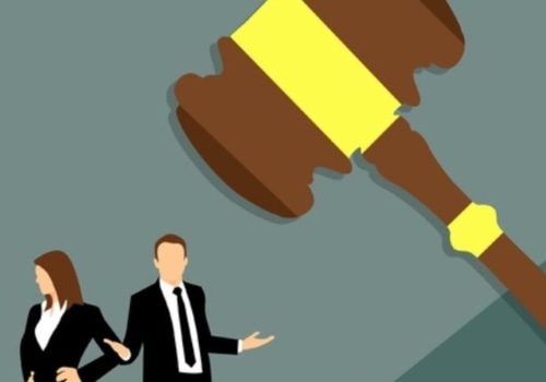 Can one lawyer represent both parties in a divorce in texas?