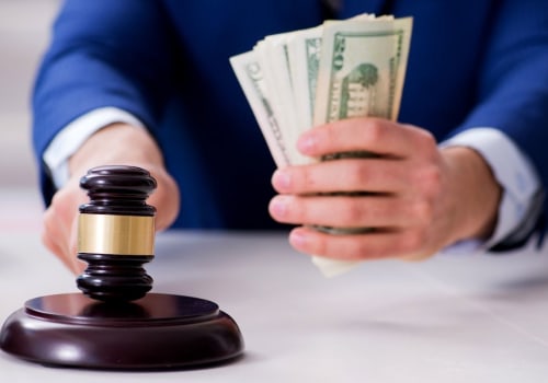 Where do lawyers get paid the most in the world?